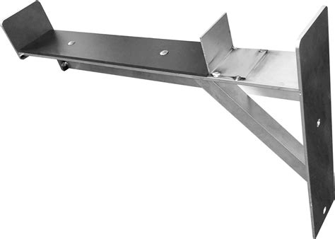 cable box mounting bracket|cable tray wall support bracket.